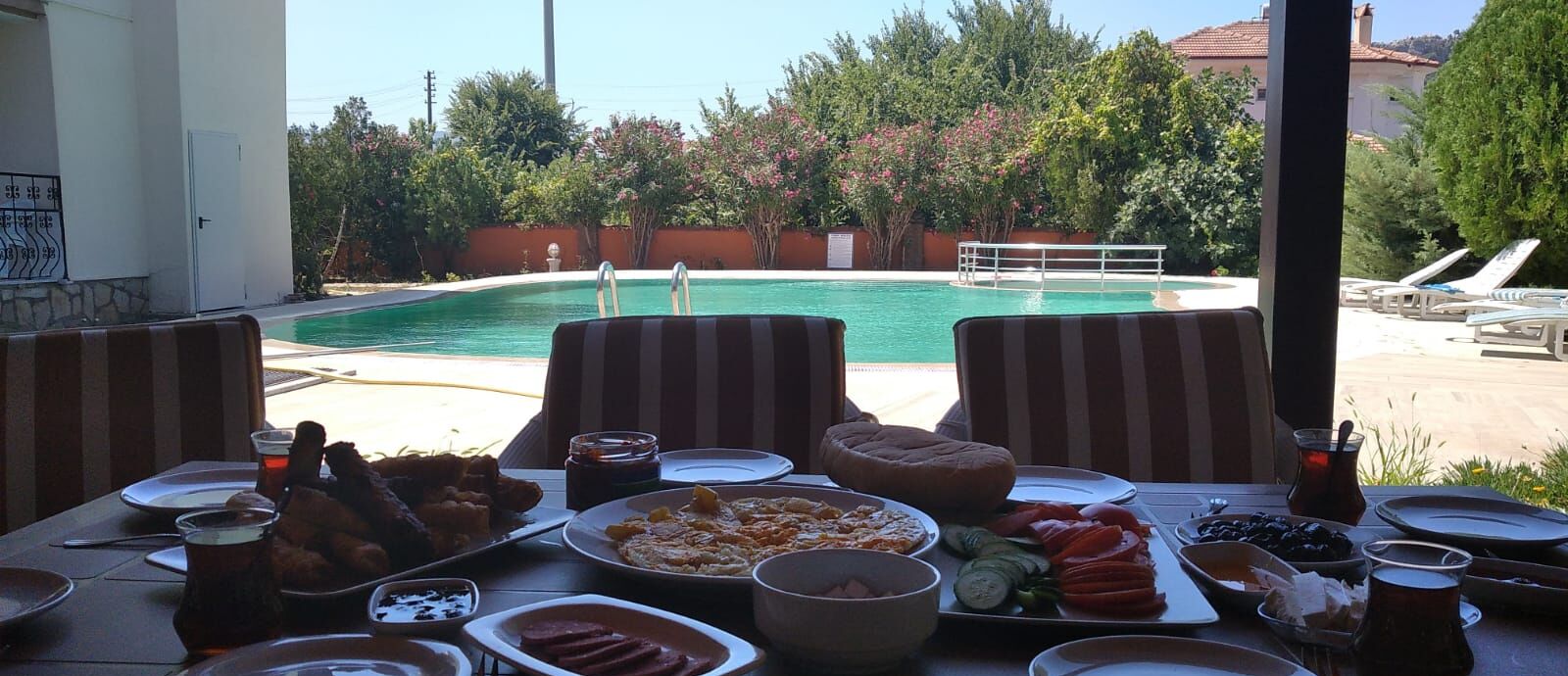 SKANI Otel Dalyan