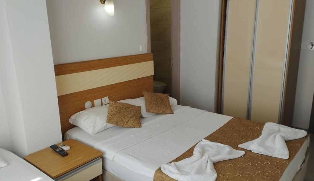 SKANI Otel Dalyan