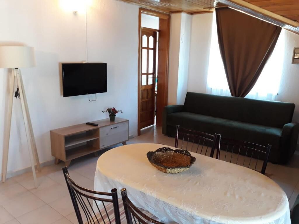 SKANI Otel Dalyan