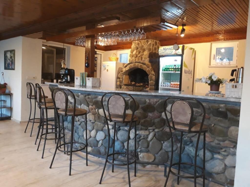 SKANI Otel Dalyan