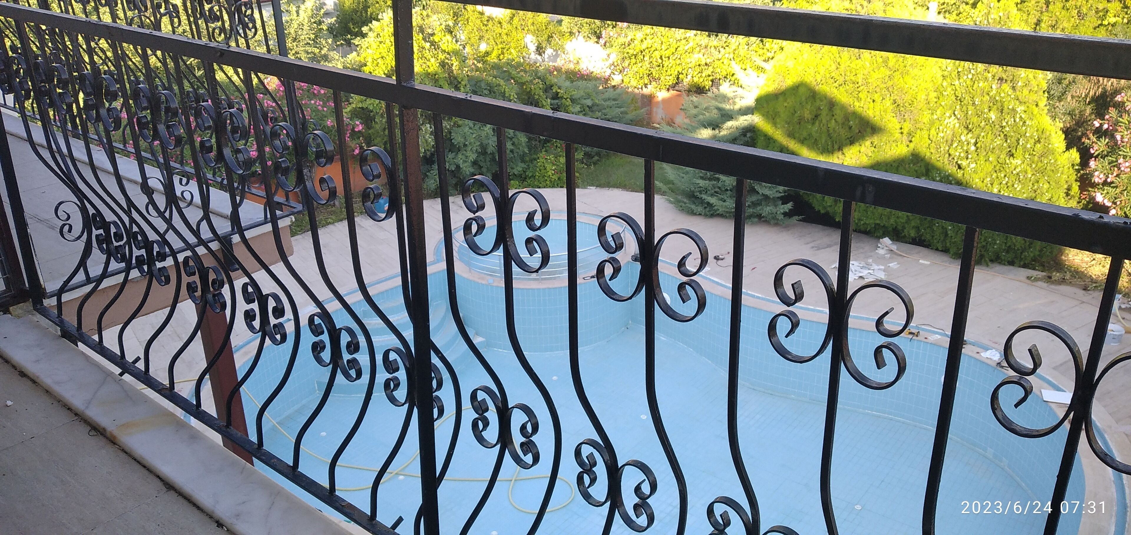 SKANI Otel Dalyan