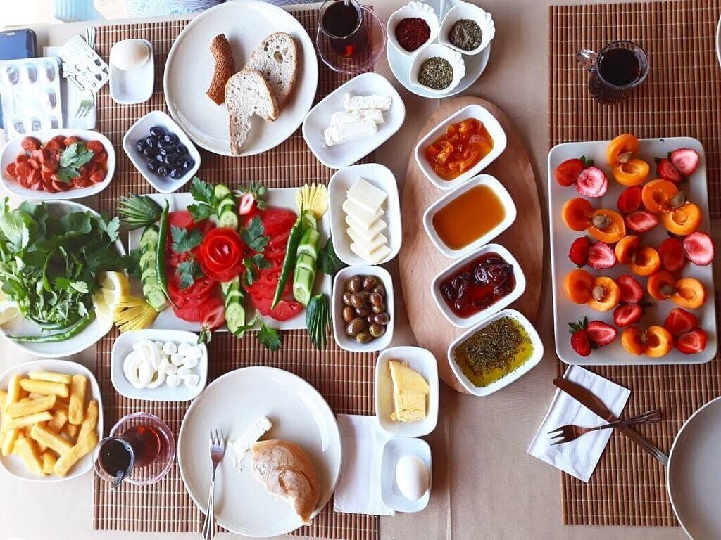 SKANI Otel Dalyan