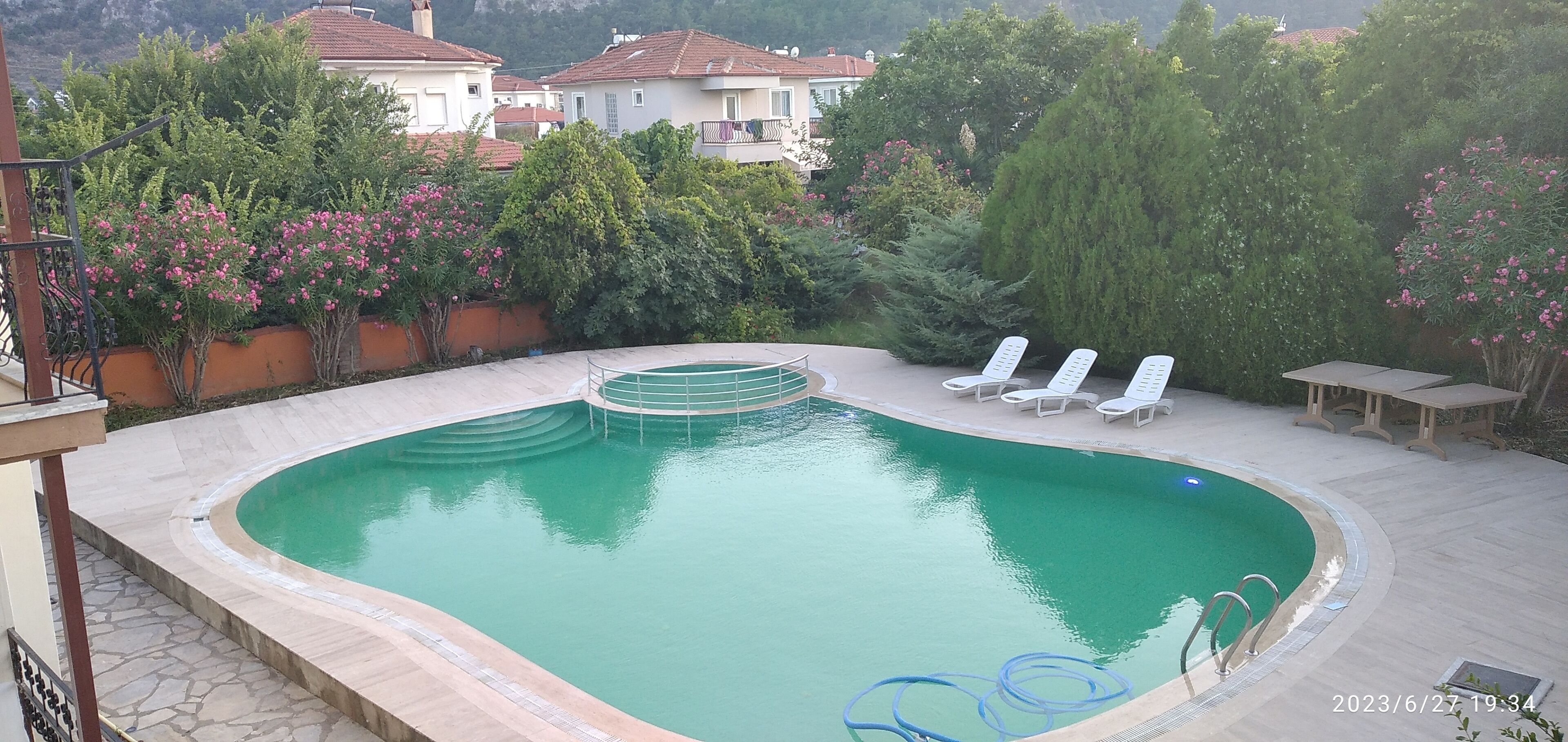 SKANI Otel Dalyan