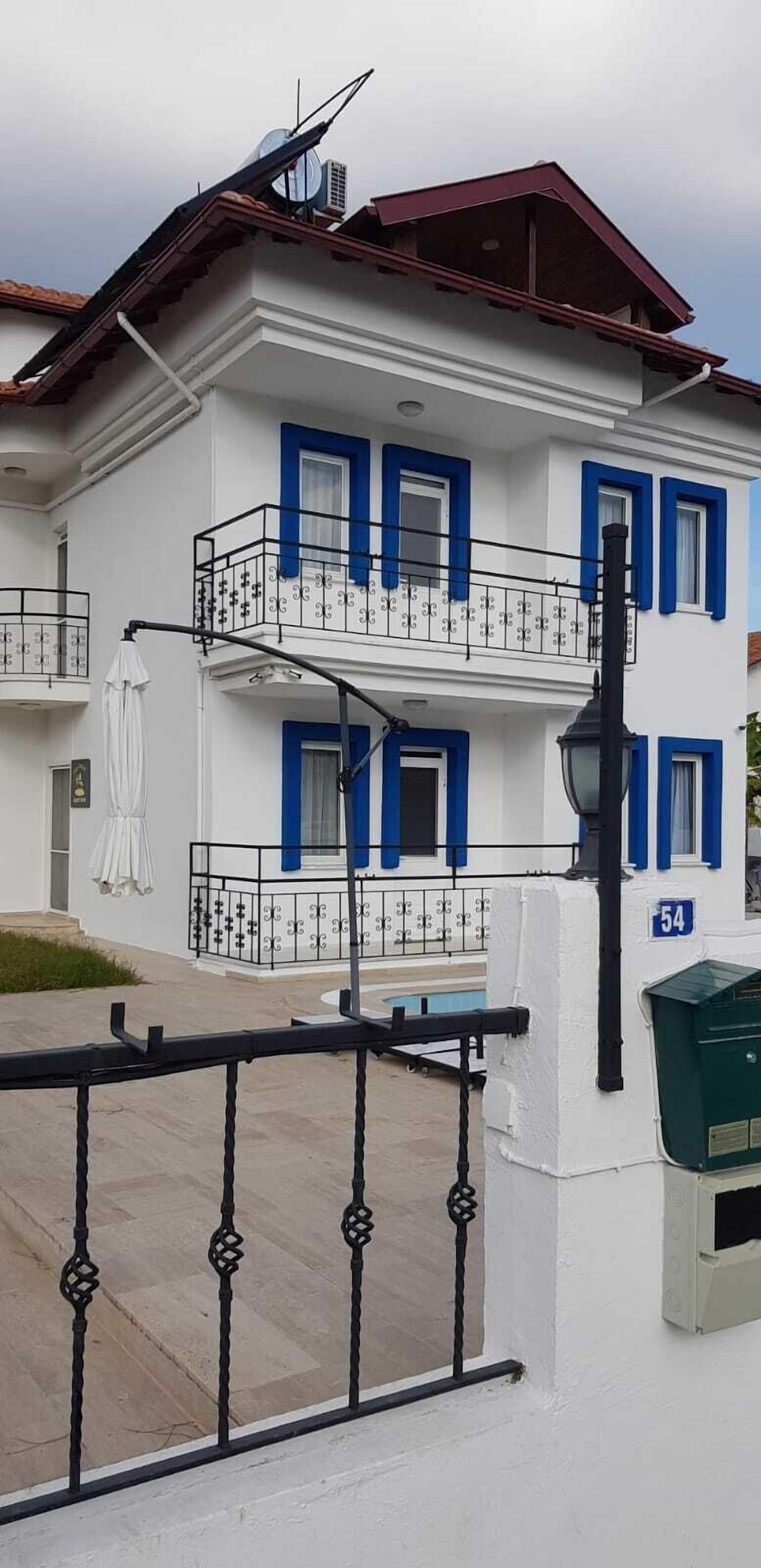 Stay Dalyan Apart Hotel