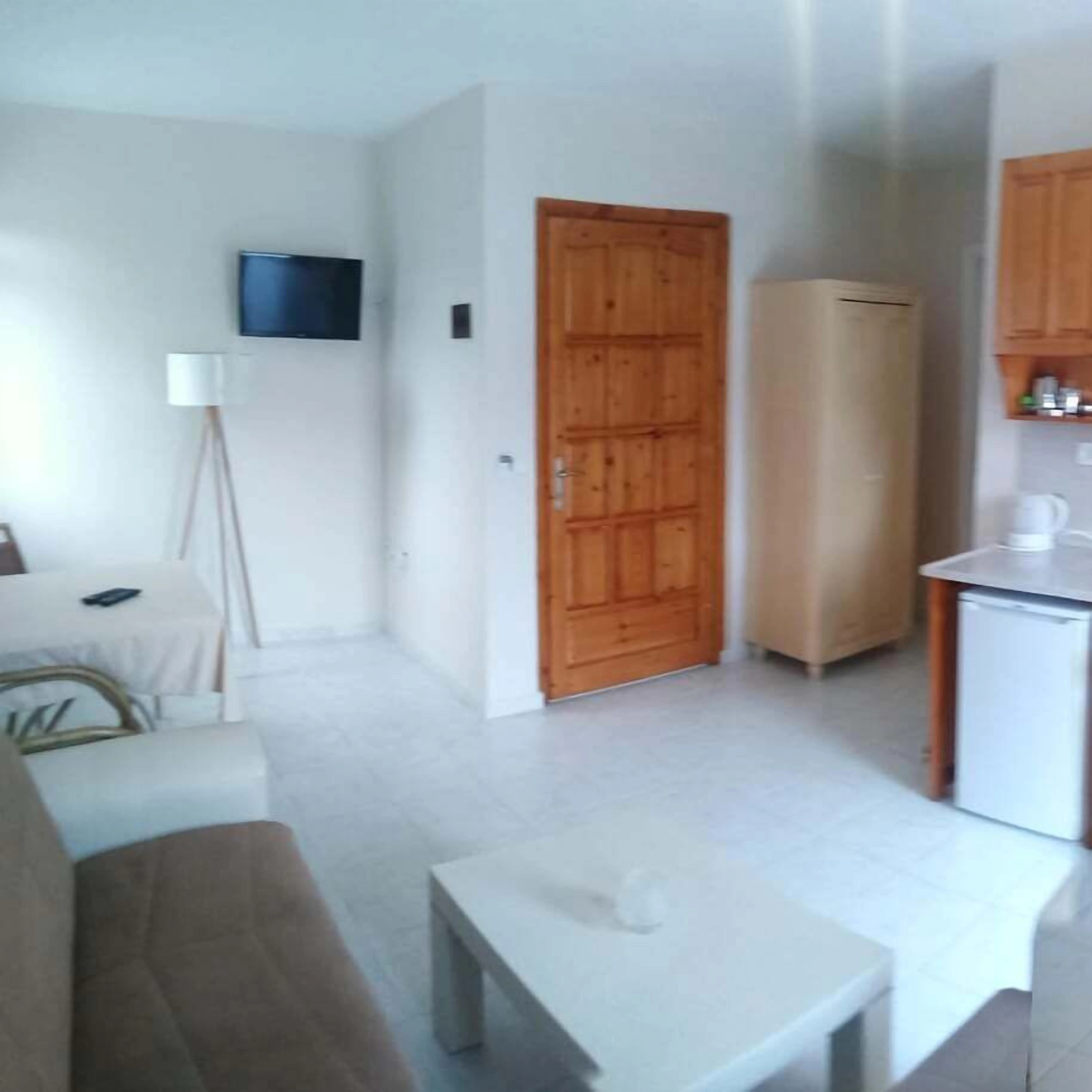 Stay Dalyan Apart Hotel