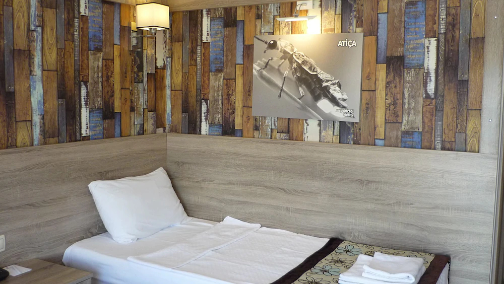 Street 61 Studio Hotel