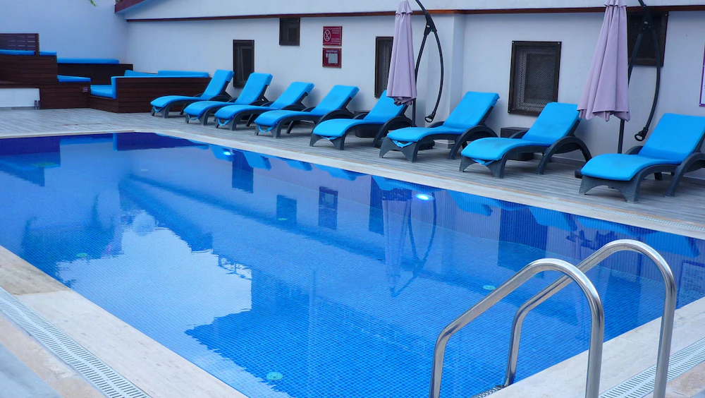 Street 61 Studio Hotel