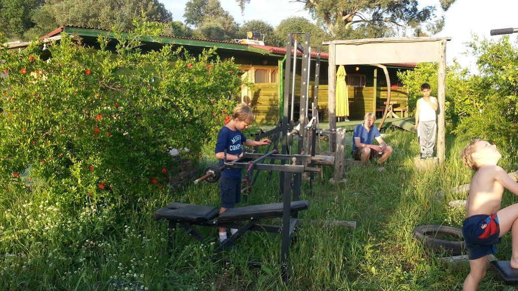 Sun Dalyan Hotel and Organic Farm