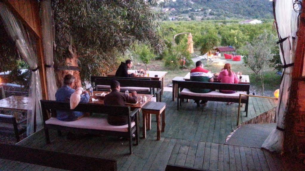 Sun Dalyan Hotel and Organic Farm