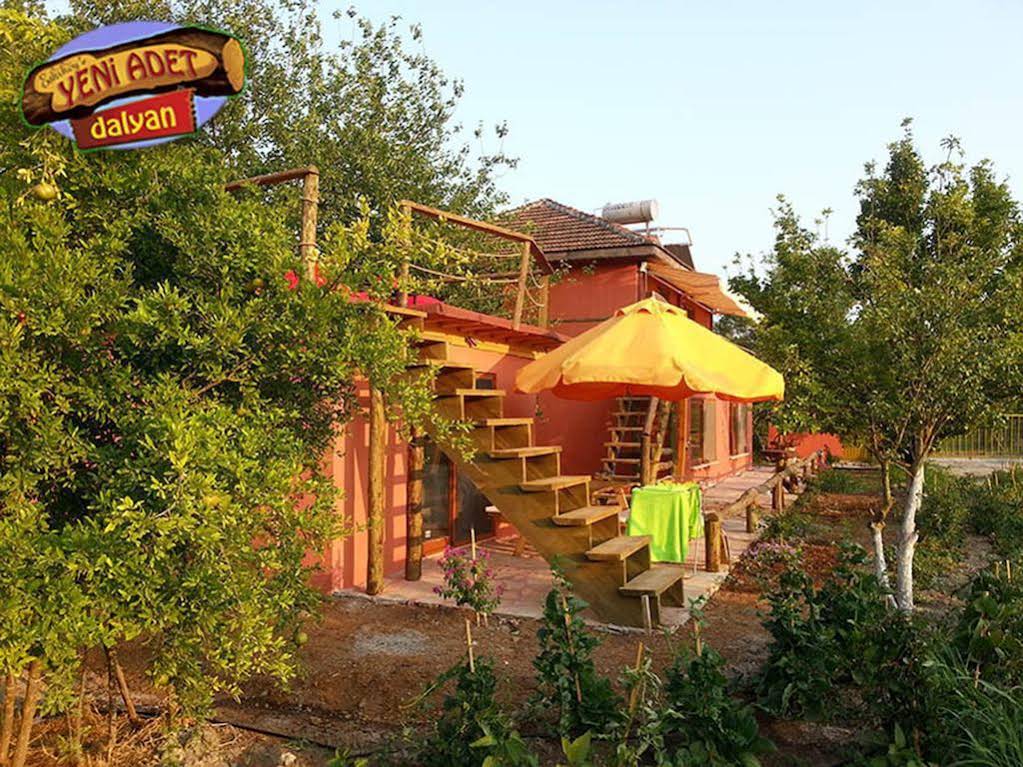 Sun Dalyan Hotel and Organic Farm