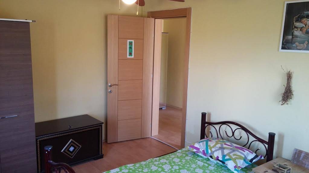 Sun Dalyan Hotel and Organic Farm