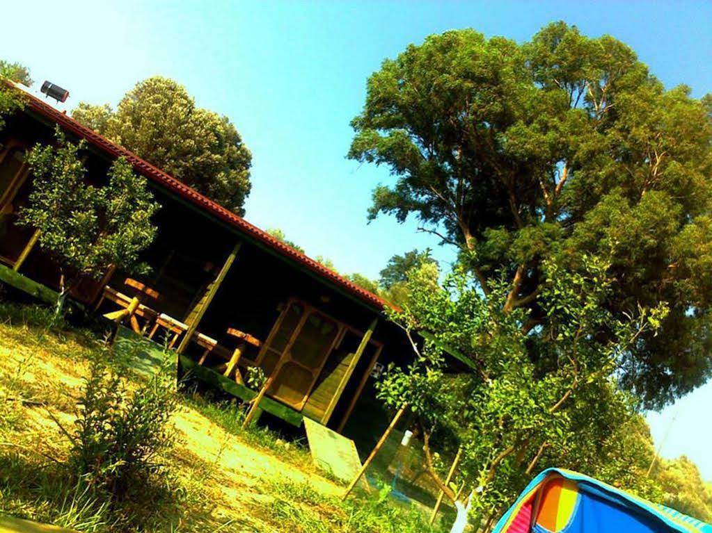 Sun Dalyan Hotel and Organic Farm