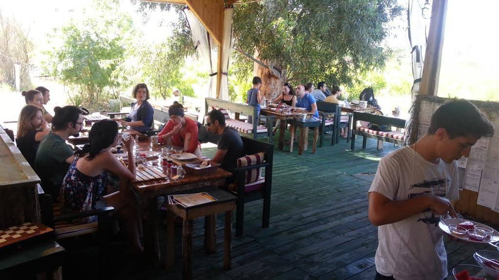 Sun Dalyan Hotel and Organic Farm