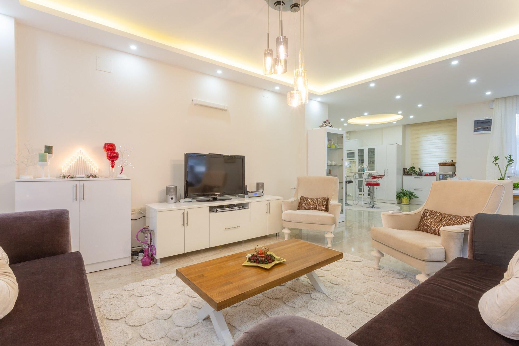 Villa Mina