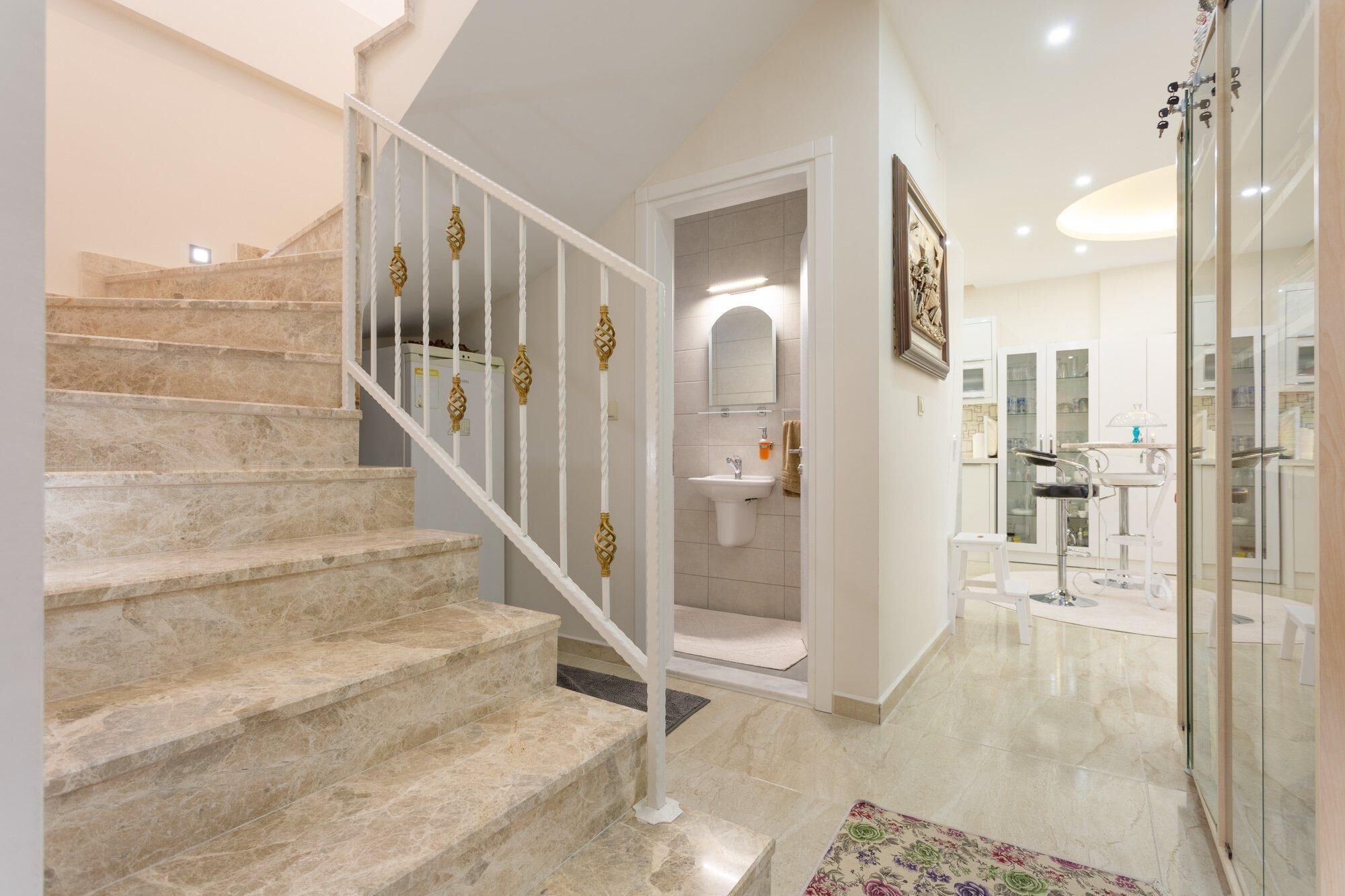 Villa Mina