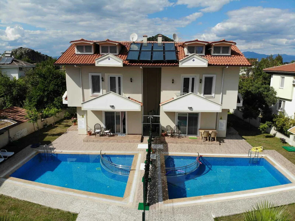 Villa Savran