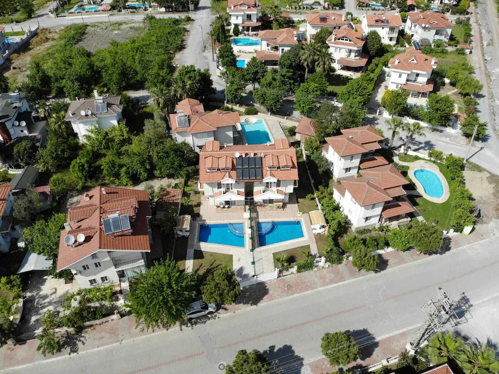 Villa Savran