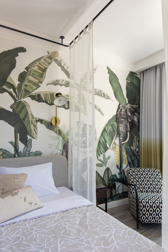 Zigo's Hotel