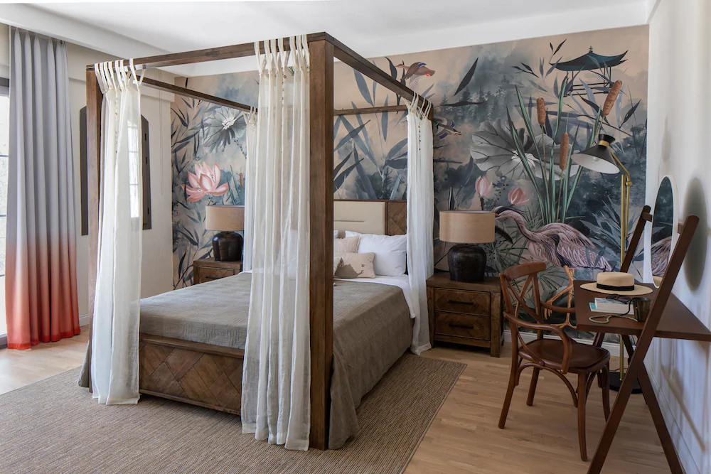 Zigo's Hotel