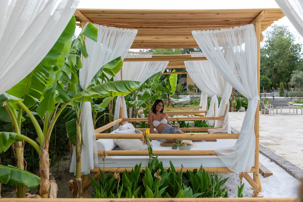 Zigo's Hotel