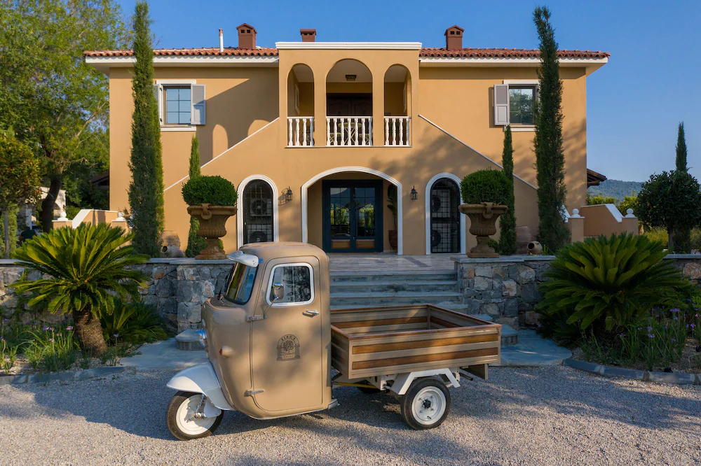 Zigo's Hotel