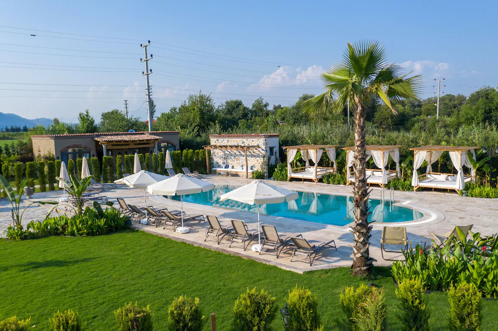 Zigo's Hotel
