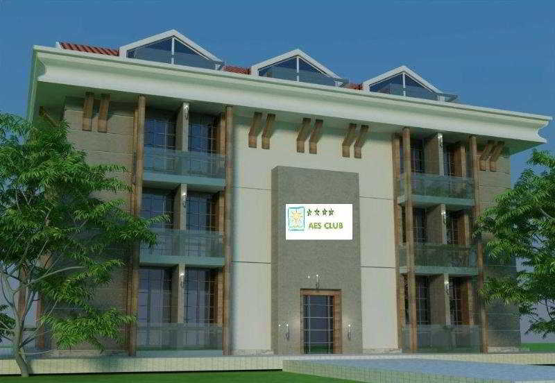 AES Club Hotel