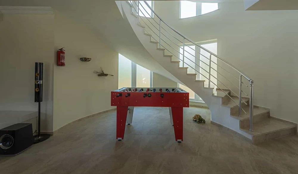 Fours Seasons Villa 7