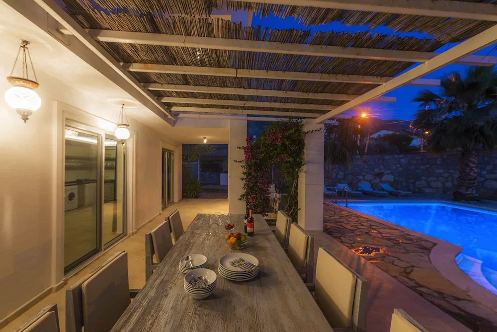 Fours Seasons Villa 7