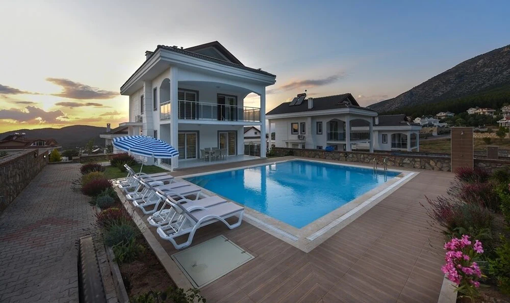 Orka Diamond Villa 08