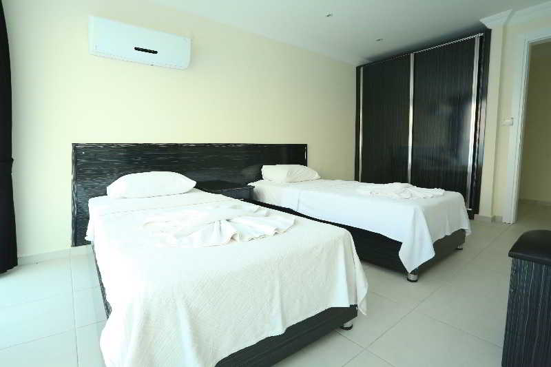 Orka Homes Royal Hills Apartment