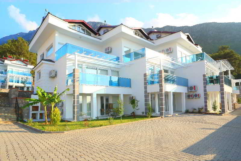 Orka Homes Royal Hills Apartment
