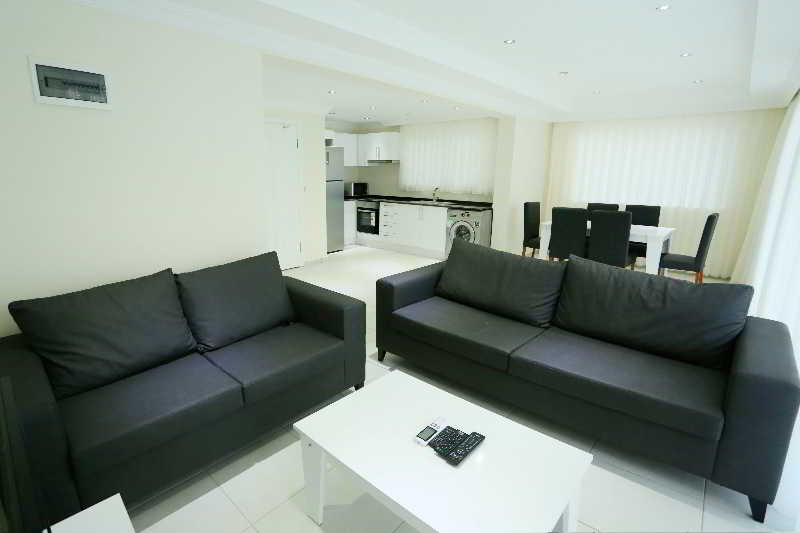 Orka Homes Royal Hills Apartment