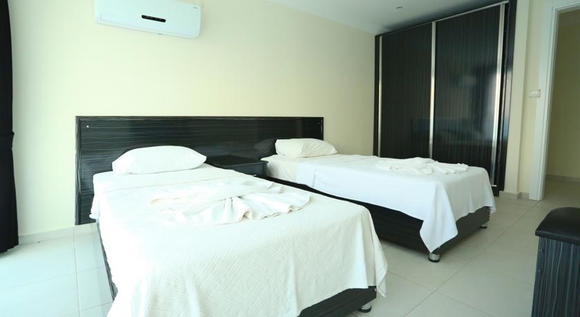 Orka Homes Royal Hills Apartment