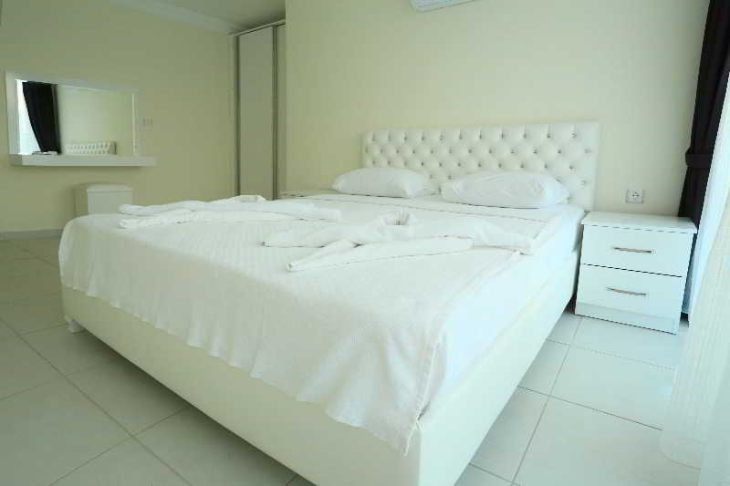 Orka Homes Royal Hills Apartment