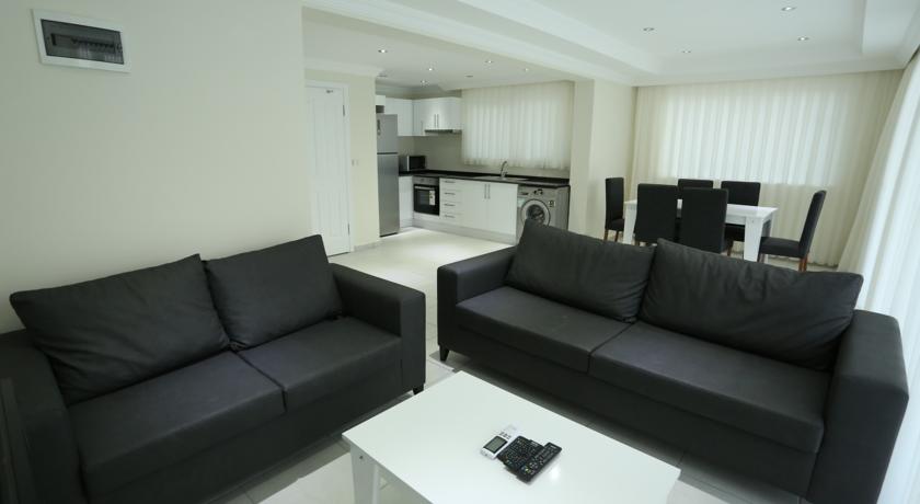 Orka Homes Royal Hills Apartment