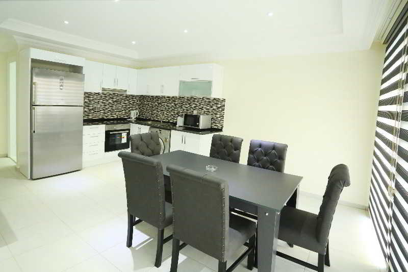 Orka Homes Royal Hills Apartment