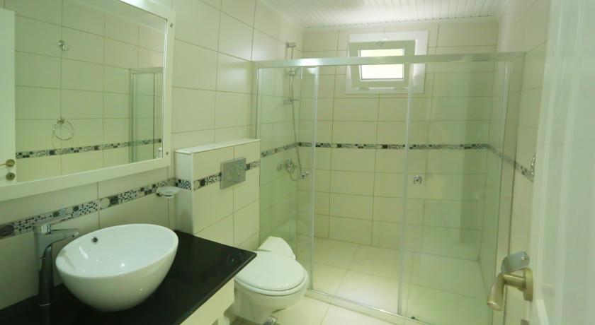 Orka Homes Royal Hills Apartment