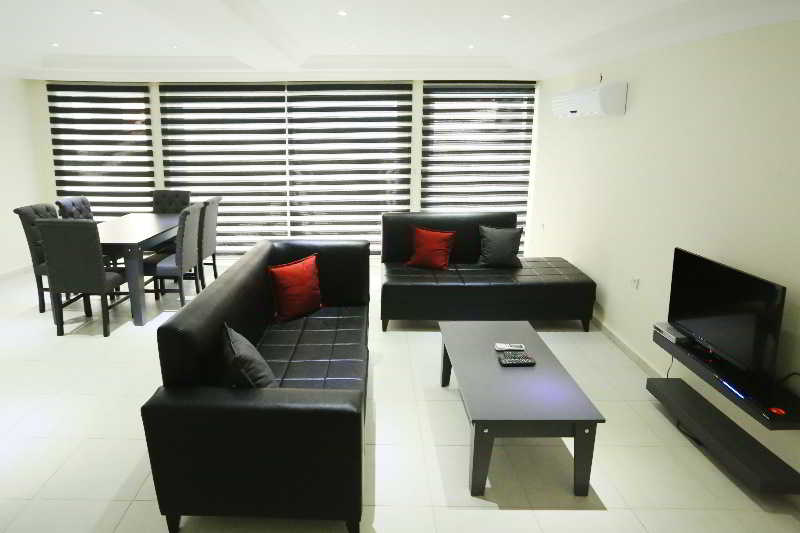 Orka Homes Royal Hills Apartment