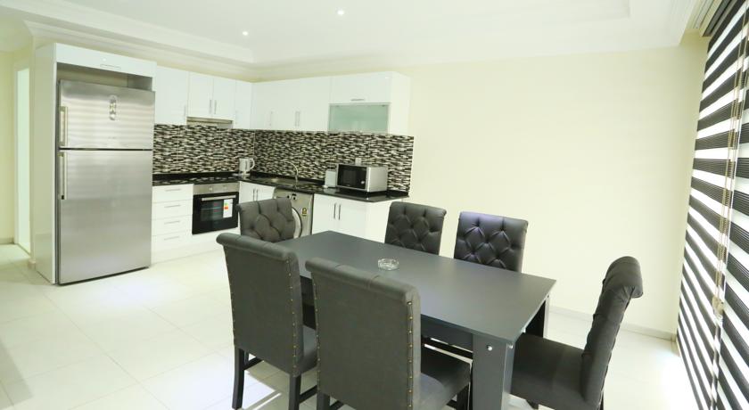 Orka Homes Royal Hills Apartment