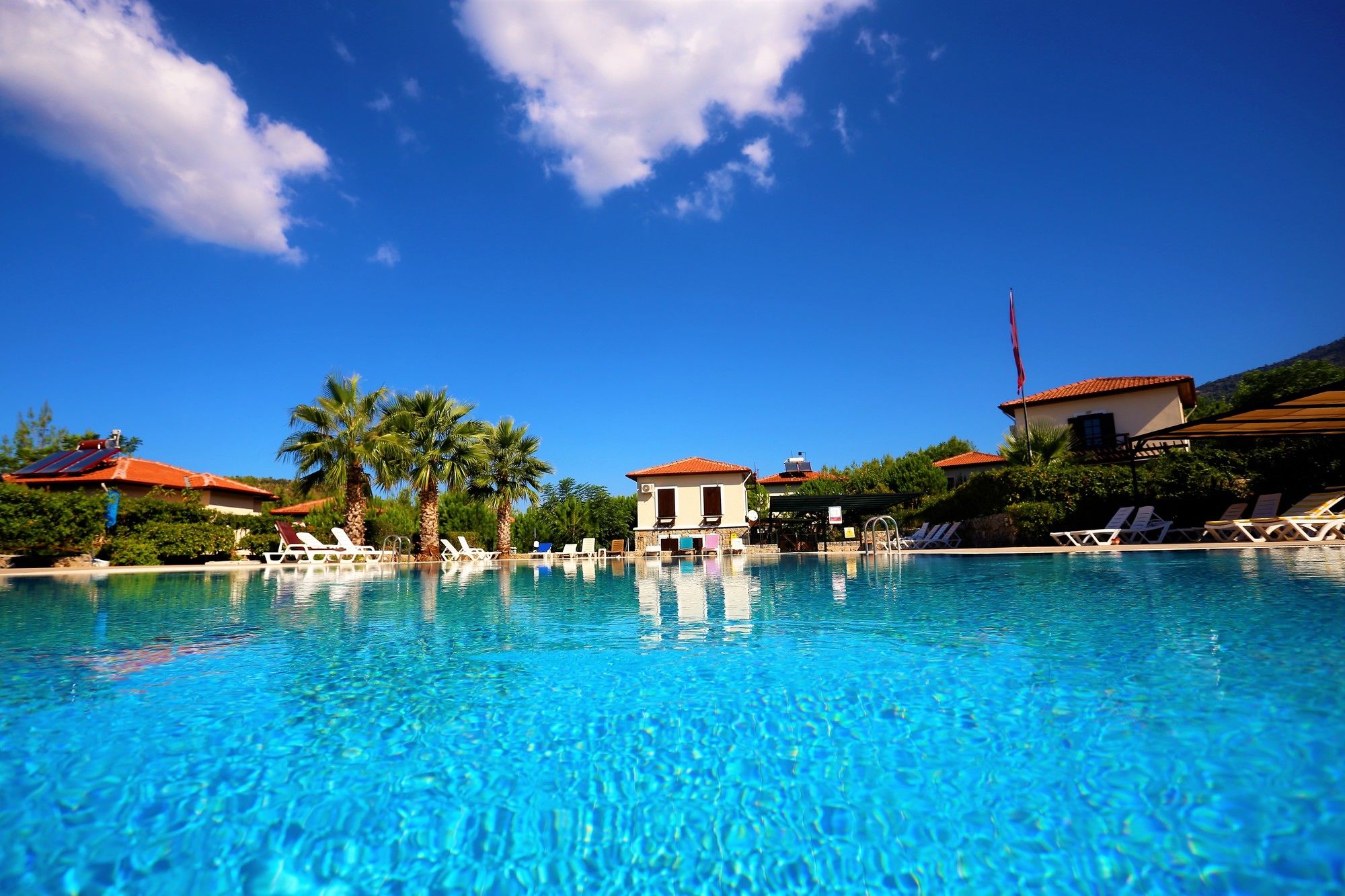 The Village Villas