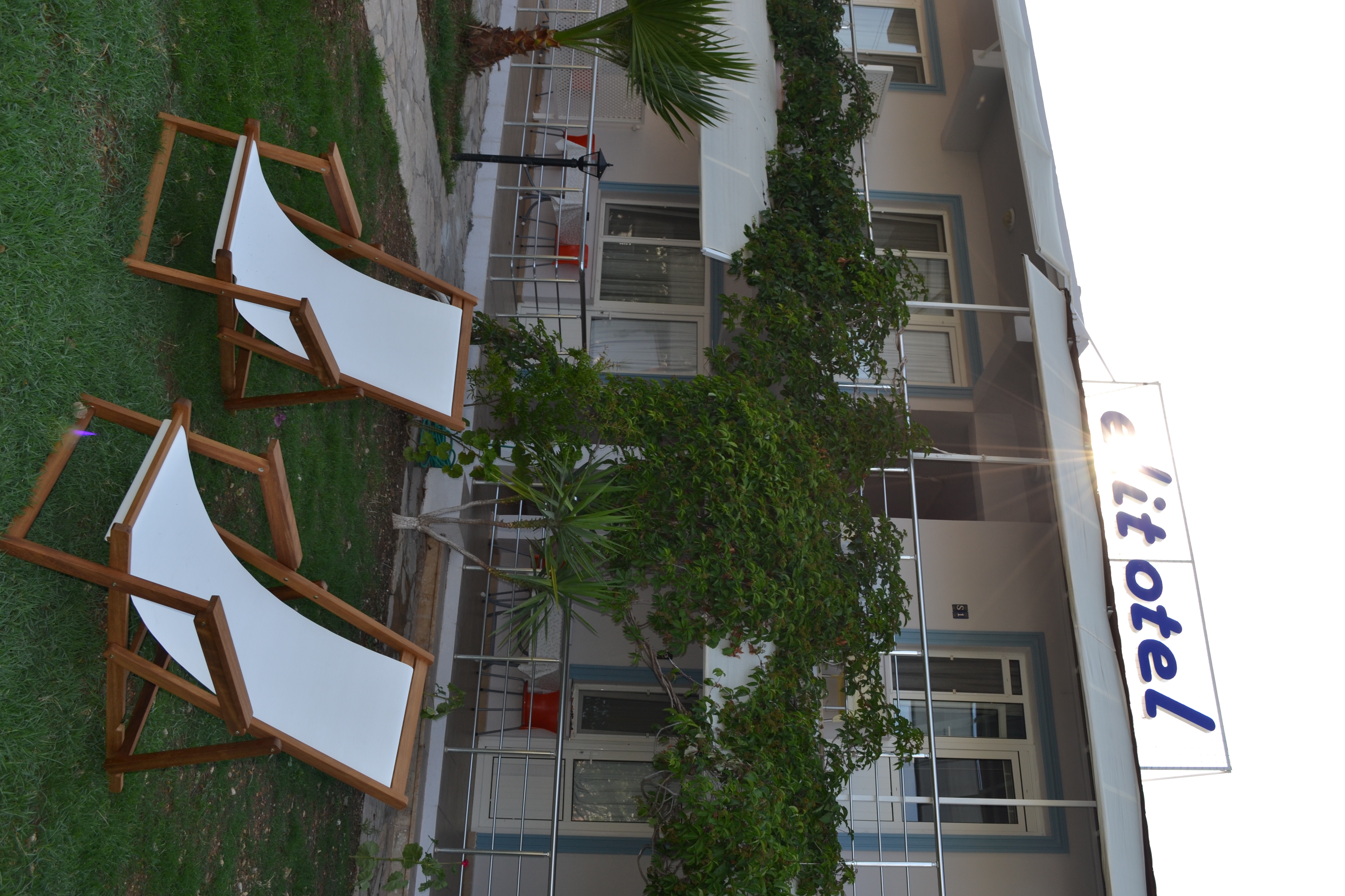 Elit Otel