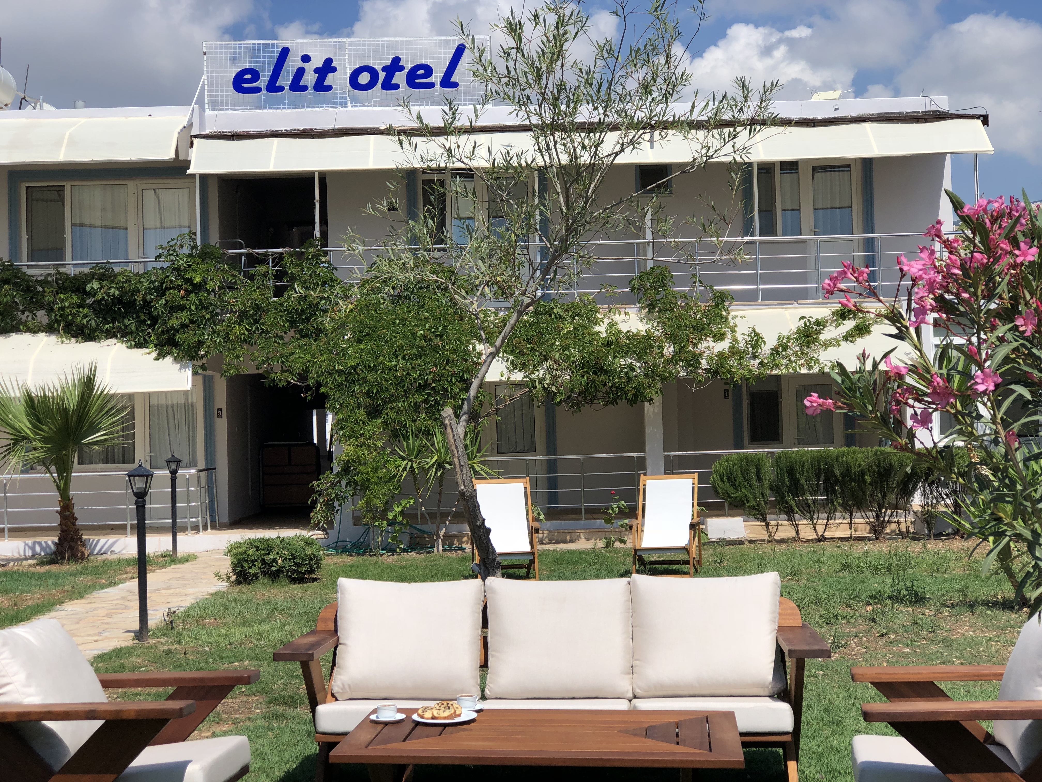 Elit Otel