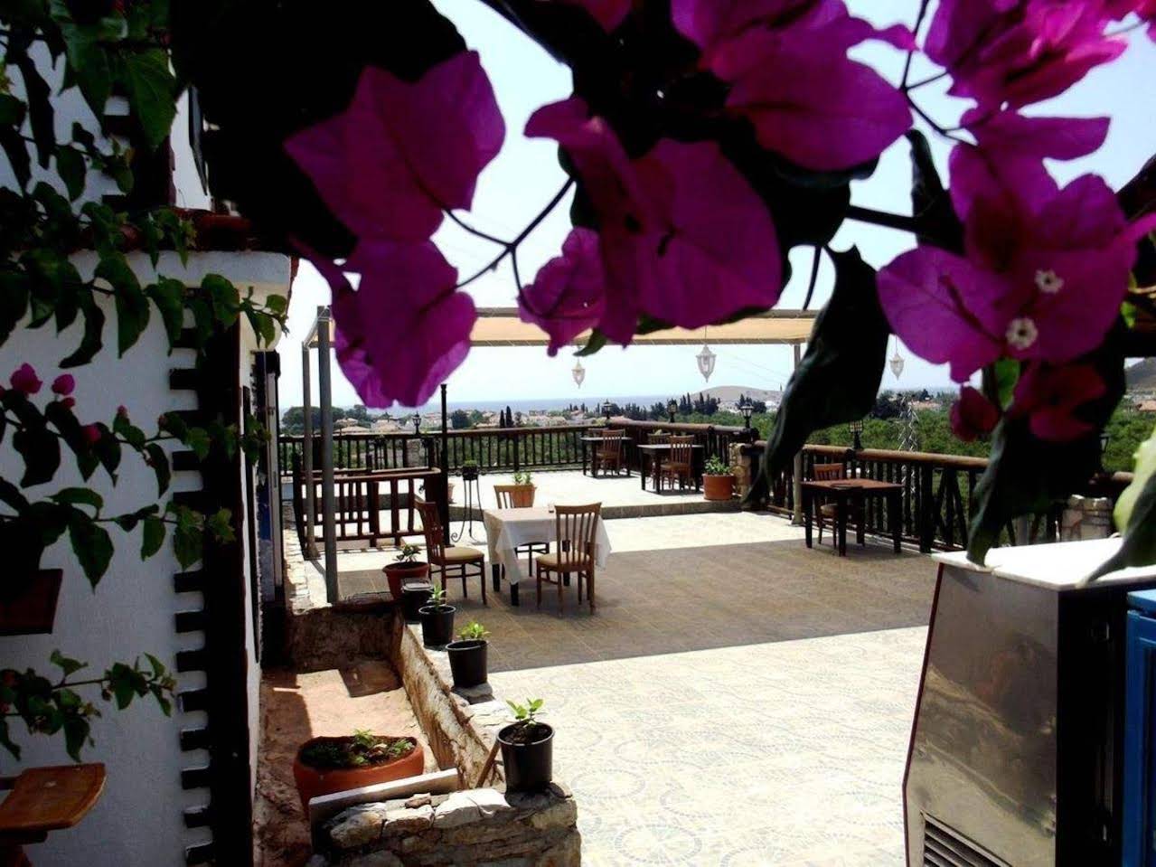 Knidos Butik Otel