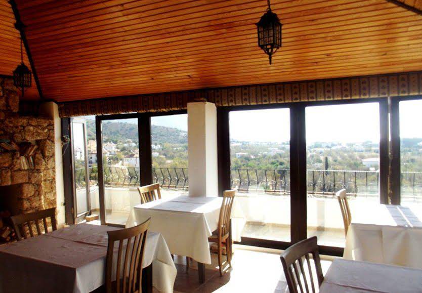 Knidos Butik Otel