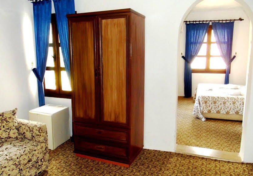 Knidos Butik Otel