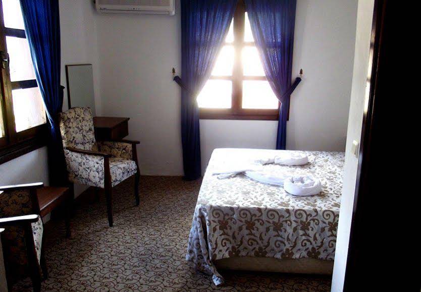 Knidos Butik Otel
