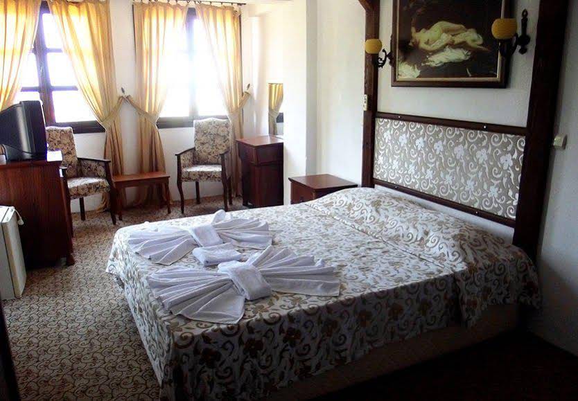 Knidos Butik Otel