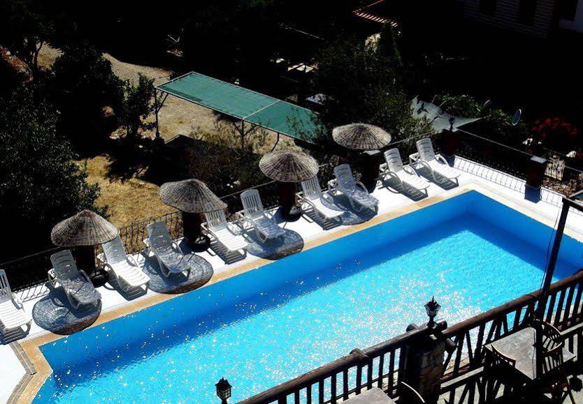 Knidos Butik Otel