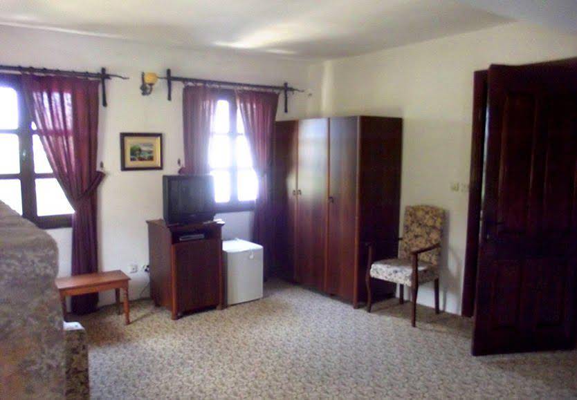 Knidos Butik Otel